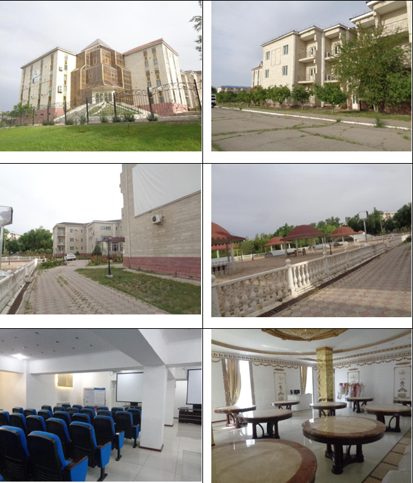 Нежилые помещения, ШТУКА,  гостиничное помещение , 06-097-010-947, 06-097-010-439