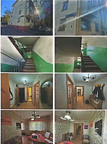 Жилые помещения, квартира, 21:319:019:369:12:27, квартира, 55.100, Астана
