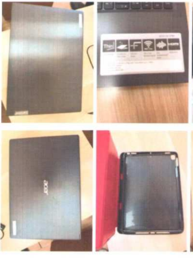 Компьютеры и оргтехника, ноутбук Acer Aspire A515-54 series,