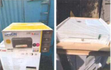 Компьютеры и оргтехника,  Принтер EPSON L3150,