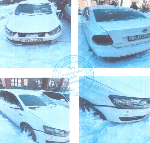 Легковые автомобили, ЭКЗЕМПЛЯР, VOLKSWAGEN POLO, 2018, 187APU09, БЕЛЫЙ