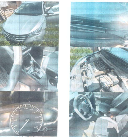 Легковые автомобили,  CHANGAN ALSVIN, 2023, LS5A2ASE3RD924948, СЕРЫЙ