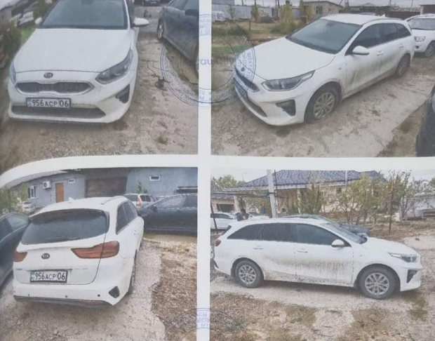 Легковые автомобили, KIA CEED, 2019, XWEH4816BK0000826, БЕЛЫЙ