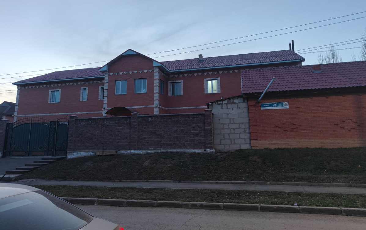 Жилые помещения, жилой, 21:319:007:855, Строительство и эксплуатация жилого дома, 0.100…