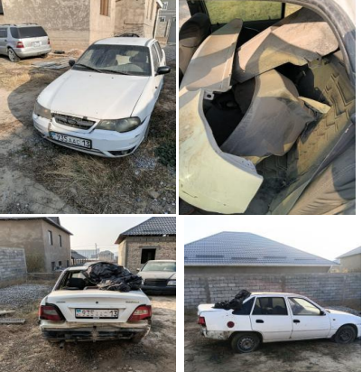 Легковые автомобили, DAEWOO NEXIA NS 150, 2013, 935AAC13, БЕЛЫЙ