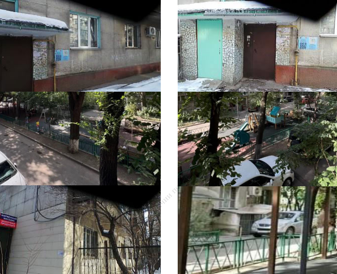 Жилые помещения,  квартира, вторичный объект, 20-314-015-000-21/1-4, квартира, 49.300,…