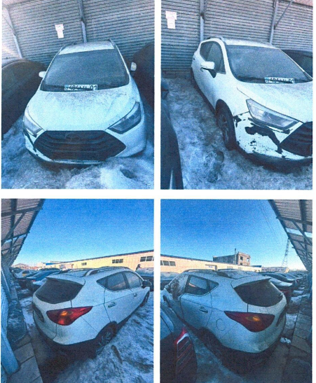 Легковые автомобили,  JAC S3, 2018, 484AIL01, БЕЛЫЙ