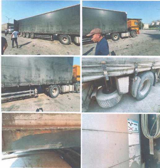 Грузовые автомобили,   KOEGEL SNC024, 2010, -, СЕРЫЙ