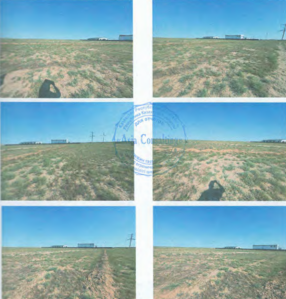 Земельный участок, 04-065-014-2192, -, 2.700, Атырауская, Атырау