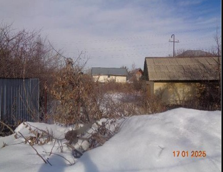 Земельный участок, 03-047-507-535, Садоводское Товарищества, 0.109, Алматы