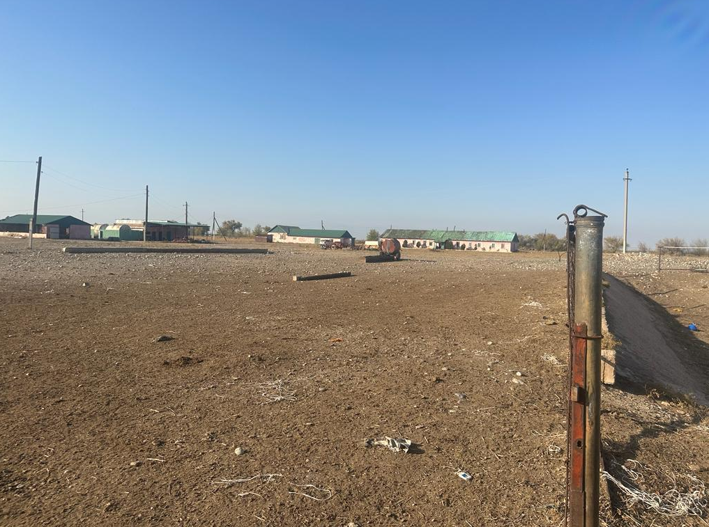 Земельный участок, для ведения крестьянского хозяйства, 03-044-275-207, для обслуживани…