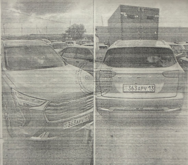 Легковые автомобили, HAVAL JOLION, 2023, LGWEE4A50PK628722, СЕРЫЙ