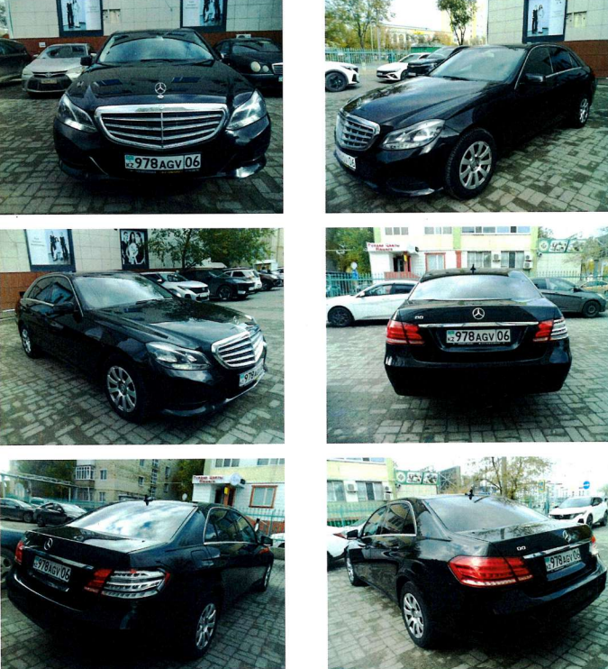 Легковые автомобили, MERCEDES-BENZ E200, 2014, WDD2120341B057015, ЧЕРНЫЙ