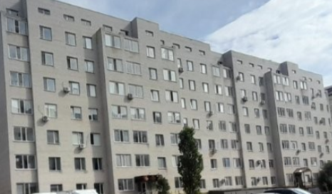квартира на вторичном рынке, состоящая из двух жилых комнат, расположенная по адресу: А…