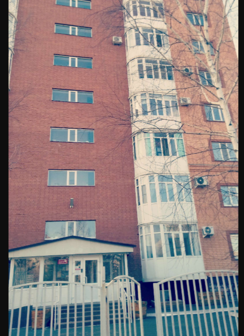 4-х комнатная квартира, общей площадью 129,3 кв.м., в том числе жилой площадью 77,4 кв.…